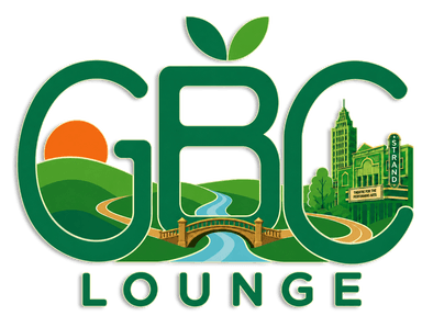 Greenbean Oasis Logo